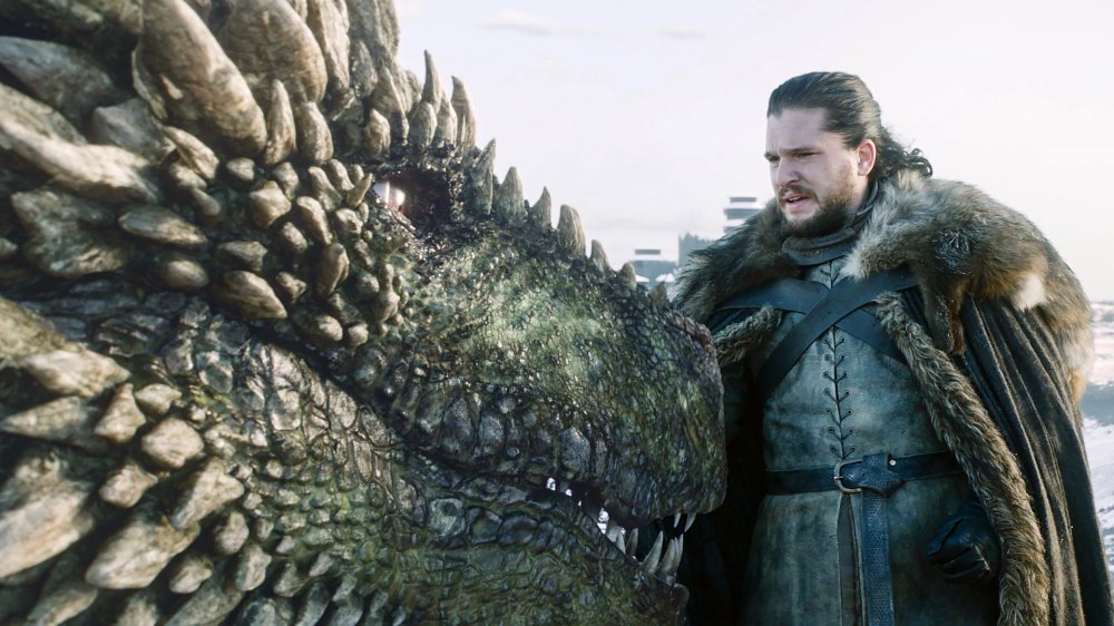 Why Kit Harington Backed Out of Game of Thrones Sequel After Series Finale Backlash 2