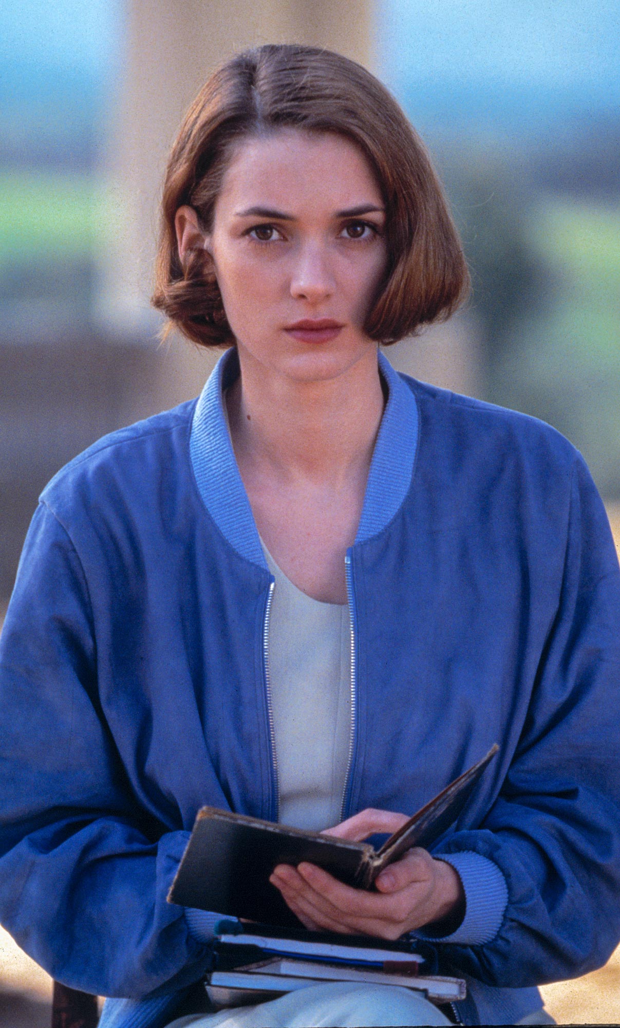 Winona Ryder Recalls Being 'Blatantly' Sexually Harassed in Her 20s and 30s