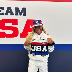 Team USA’s Ariana Ramsay Gets Pap Smear in Olympic Village, Taking Advantage of Free Insurance