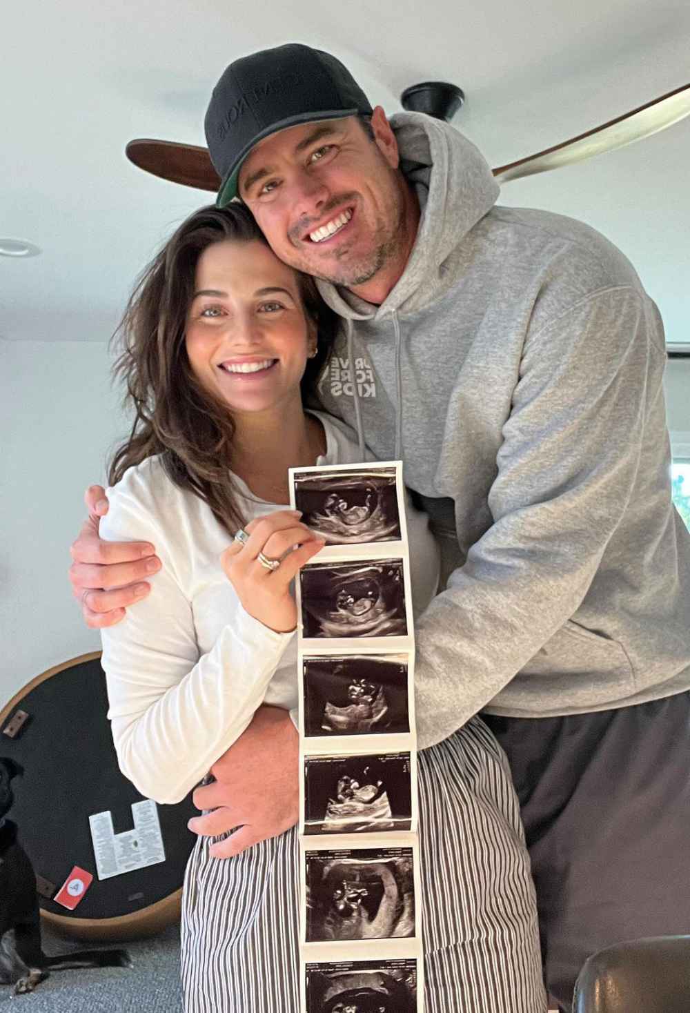 Former Bachelor Ben Higgins Is 'Terrified' to Be a Girl Dad After Announcing Wife Jess' Pregnancy