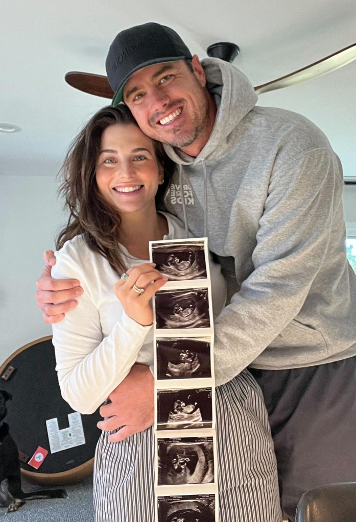 Former Bachelor Ben Higgins Is 'Terrified' to Be a Girl Dad After Announcing Wife Jess' Pregnancy