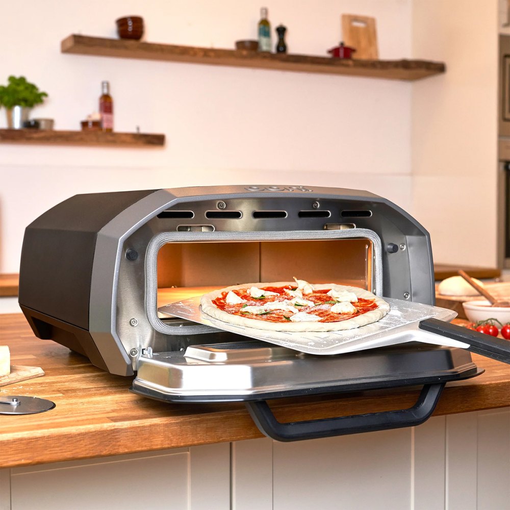 best-gifts-for-dad-ooni-volt-pizza-oven