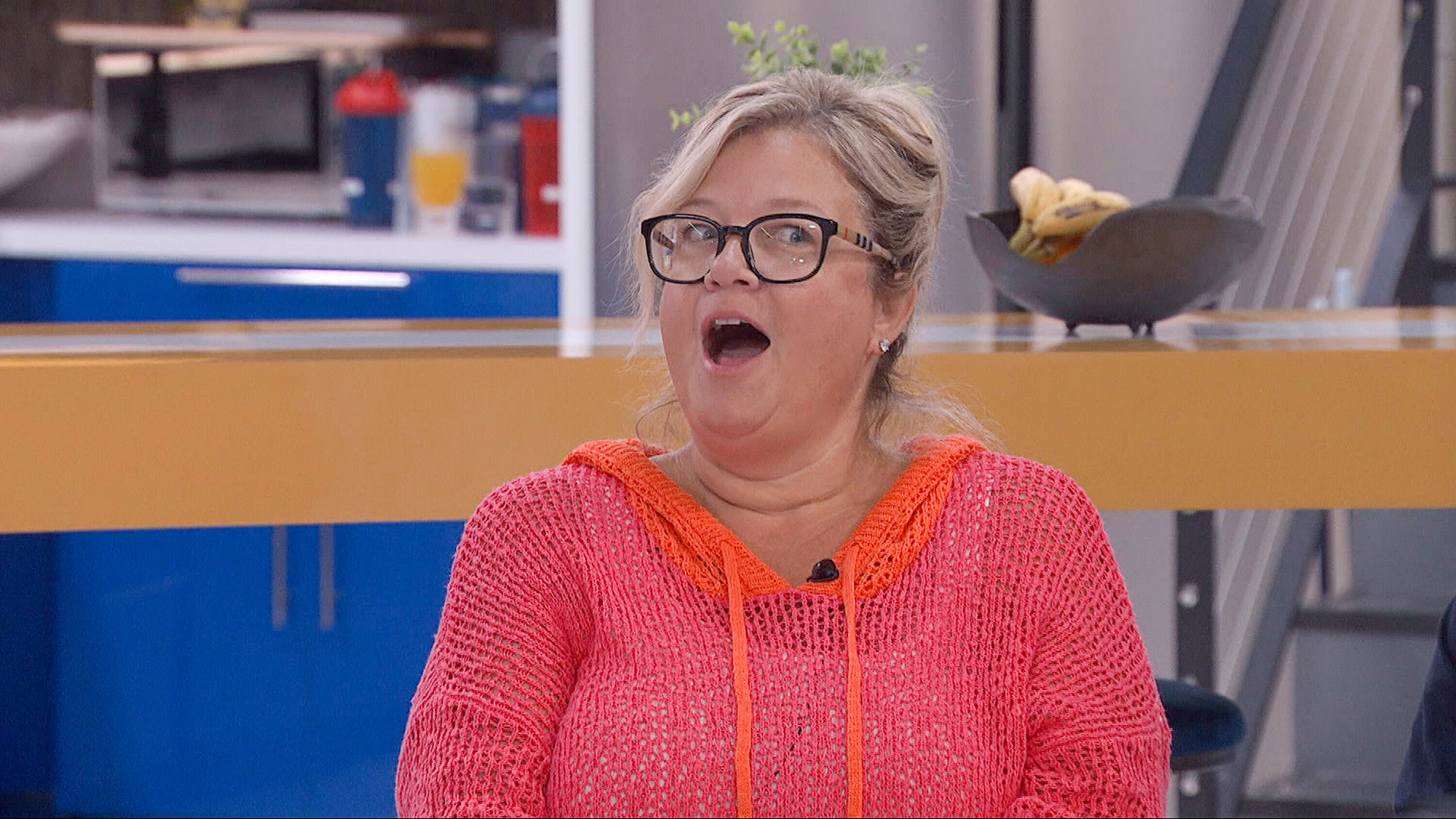 ‘Big Brother’ Producers React to Theories Angela Is a Production Plant