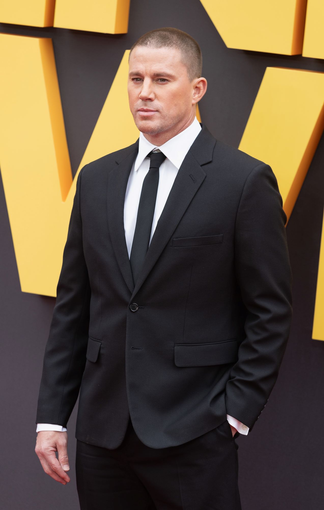 Channing Tatum Says It'll Be 'Horrifying' When Daughter Sees 'Magic Mike'