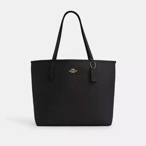 City Tote Bag 