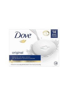 Dove Beauty Bar