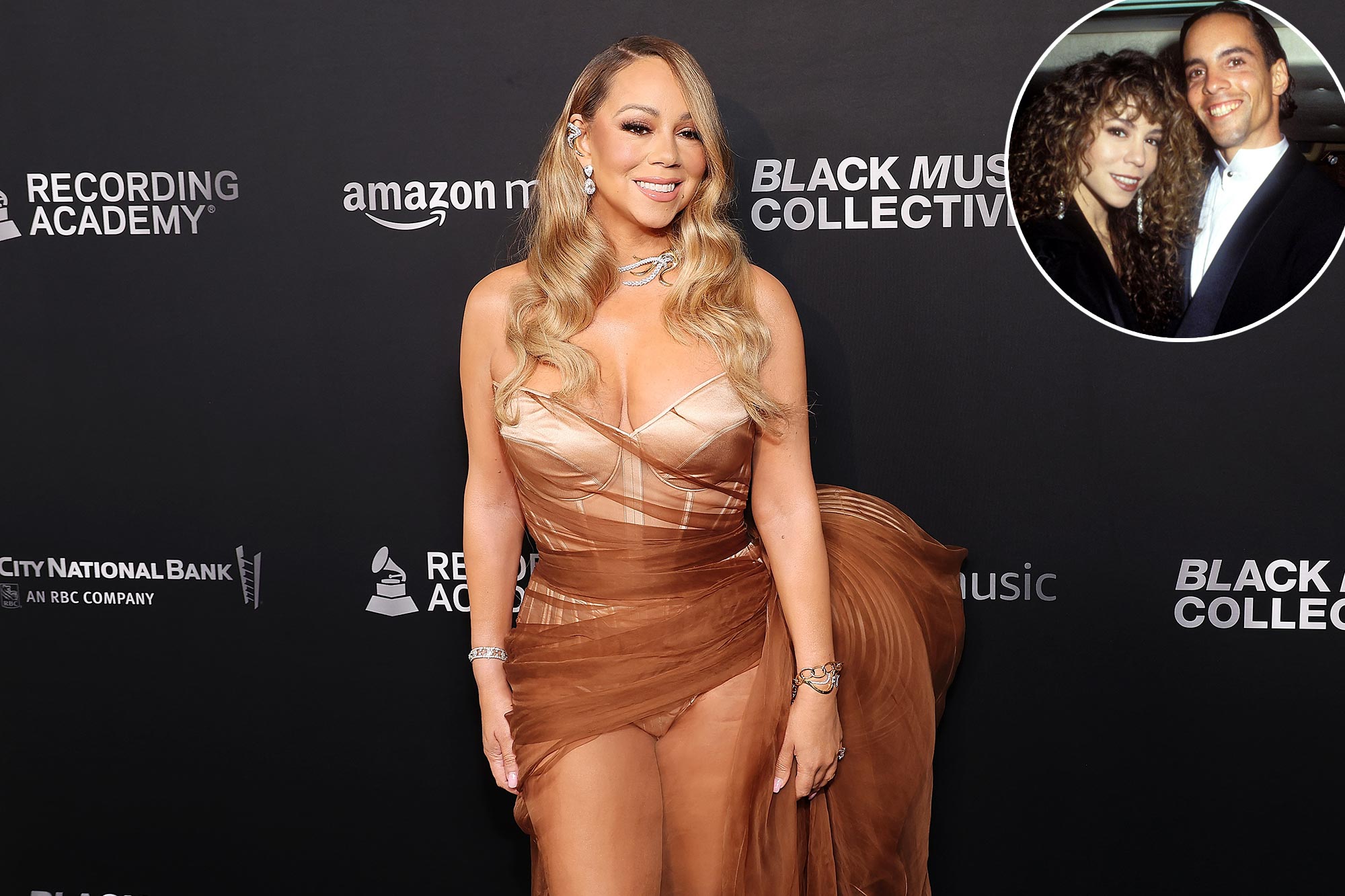 คู่มือครอบครัวของ Mariah Carey: พ่อแม่ พี่น้อง และลูกๆ ของนักร้อง