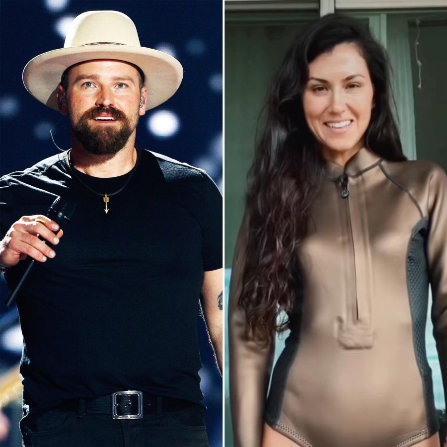 Zac Browns Friend Issues Defense Amid Kelly Yazdi Divorce Drama