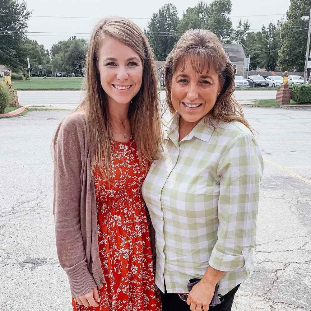 Jana Duggar and Stephen Wissmann's Romance Timeline