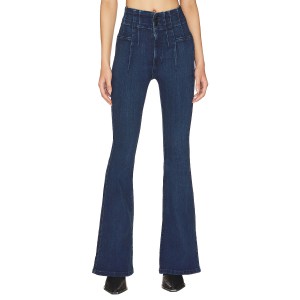 Jayde Flare Jeans