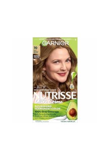 Garnier Hair Color Nutrisse Nourishing Creme