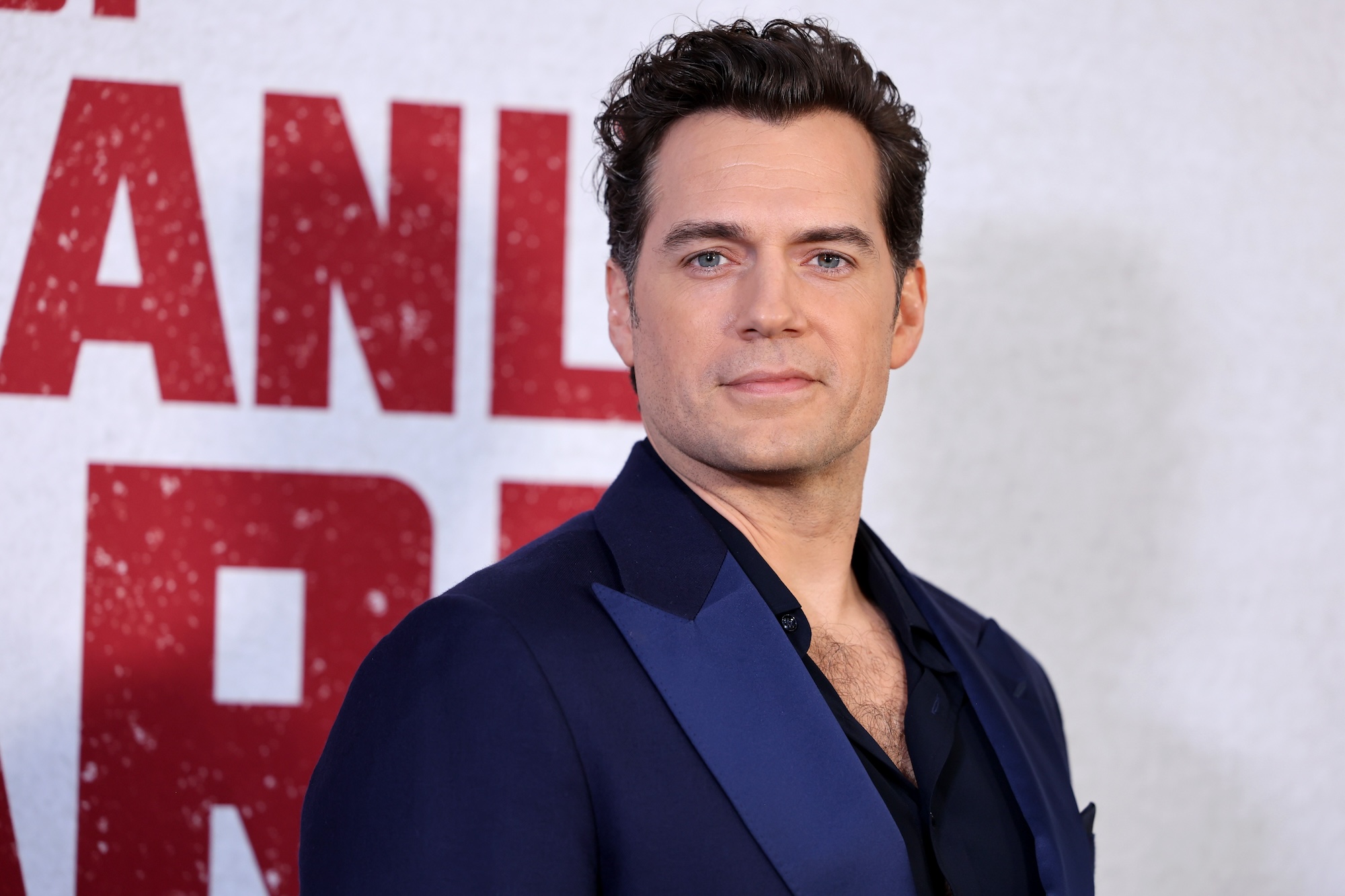 Henry Cavill, 'Deadpool' Filmini Çektikten Sonra Neden 'Midesinden Hasta' Oldu?