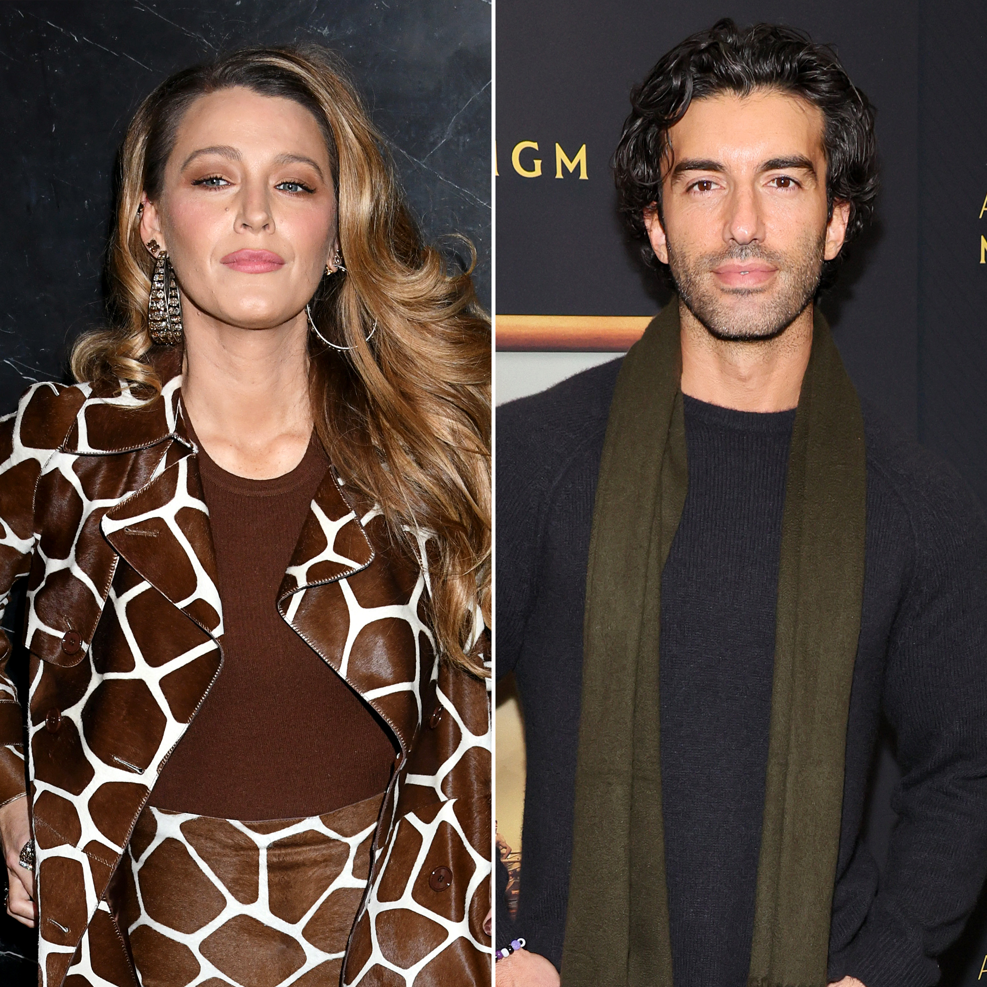 เจาะลึกเรื่อง 'การต่อสู้อย่างสร้างสรรค์' ของ Blake Lively และ Justin Baldoni