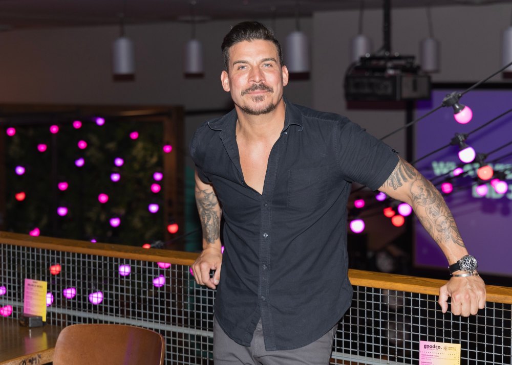 Jax Taylor to leave mental health treatment facility in 30 days