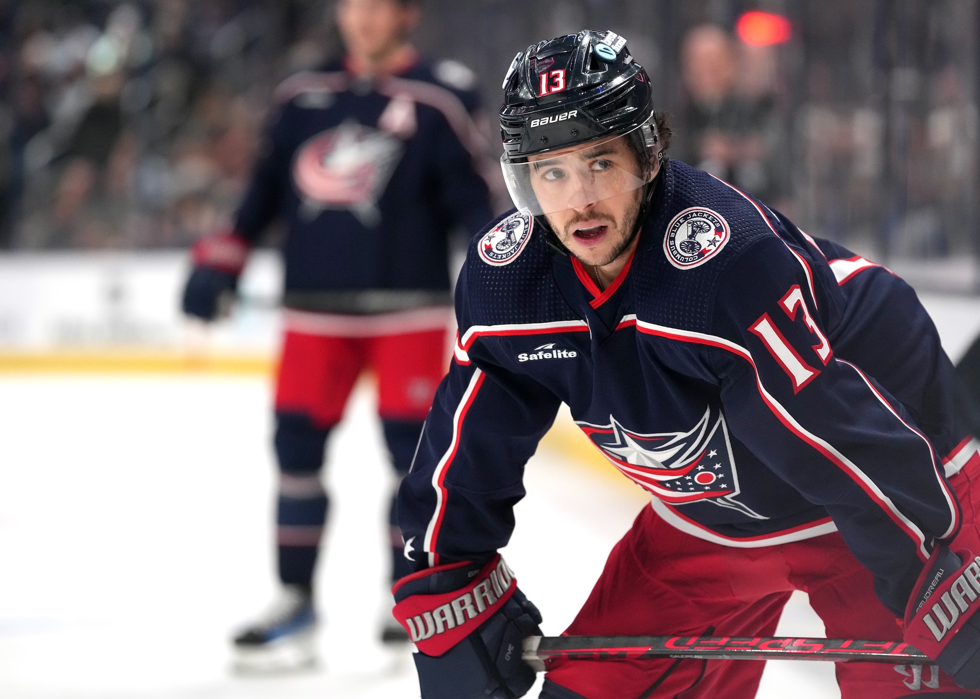 Johnny Gaudreau của NHL qua đời ở tuổi 31 sau tai nạn trước đám cưới của chị gái