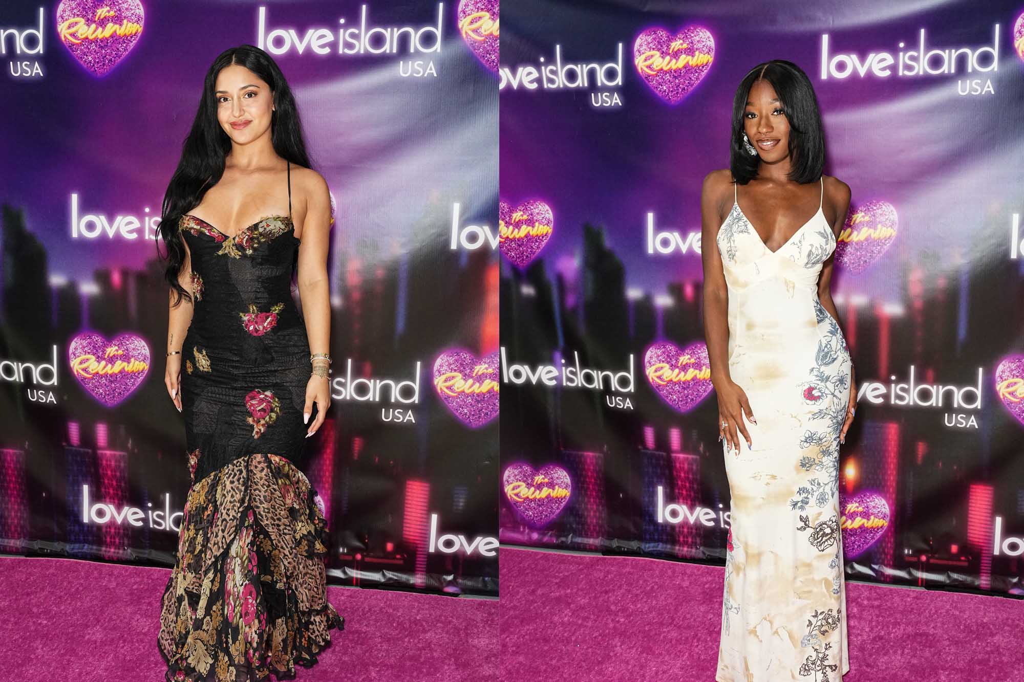 10 Dresses That Look Like Ones Worn at the Love Island Reunion | Us Weekly