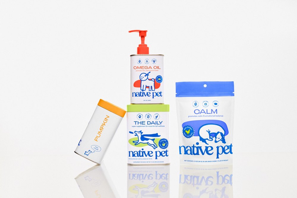 native-pet-products