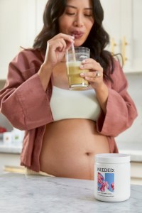 Needed Anniversary Sale: These Prenatal Vitamins Are All 25% Off