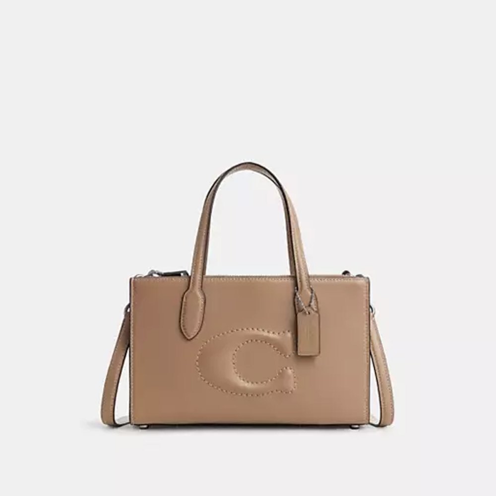 Bolso tote pequeño Nina