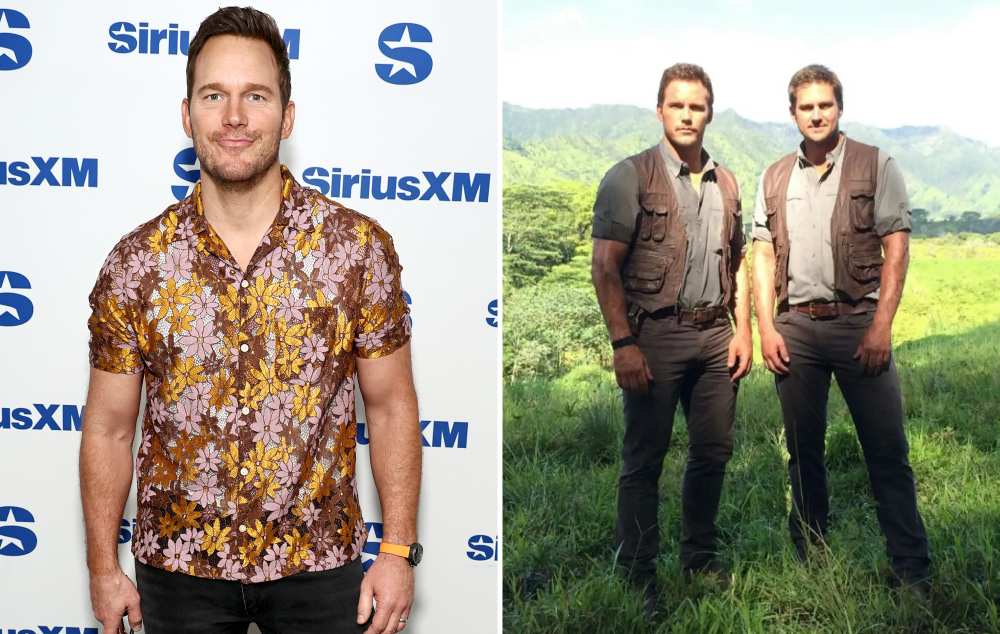 Cause of death of Chris Pratt's stunt double Tony McFarr announced