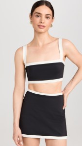 Reformation two-piece set