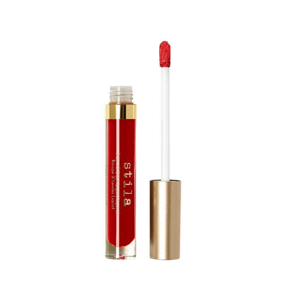 stila Stay All Day Liquid Lipstick