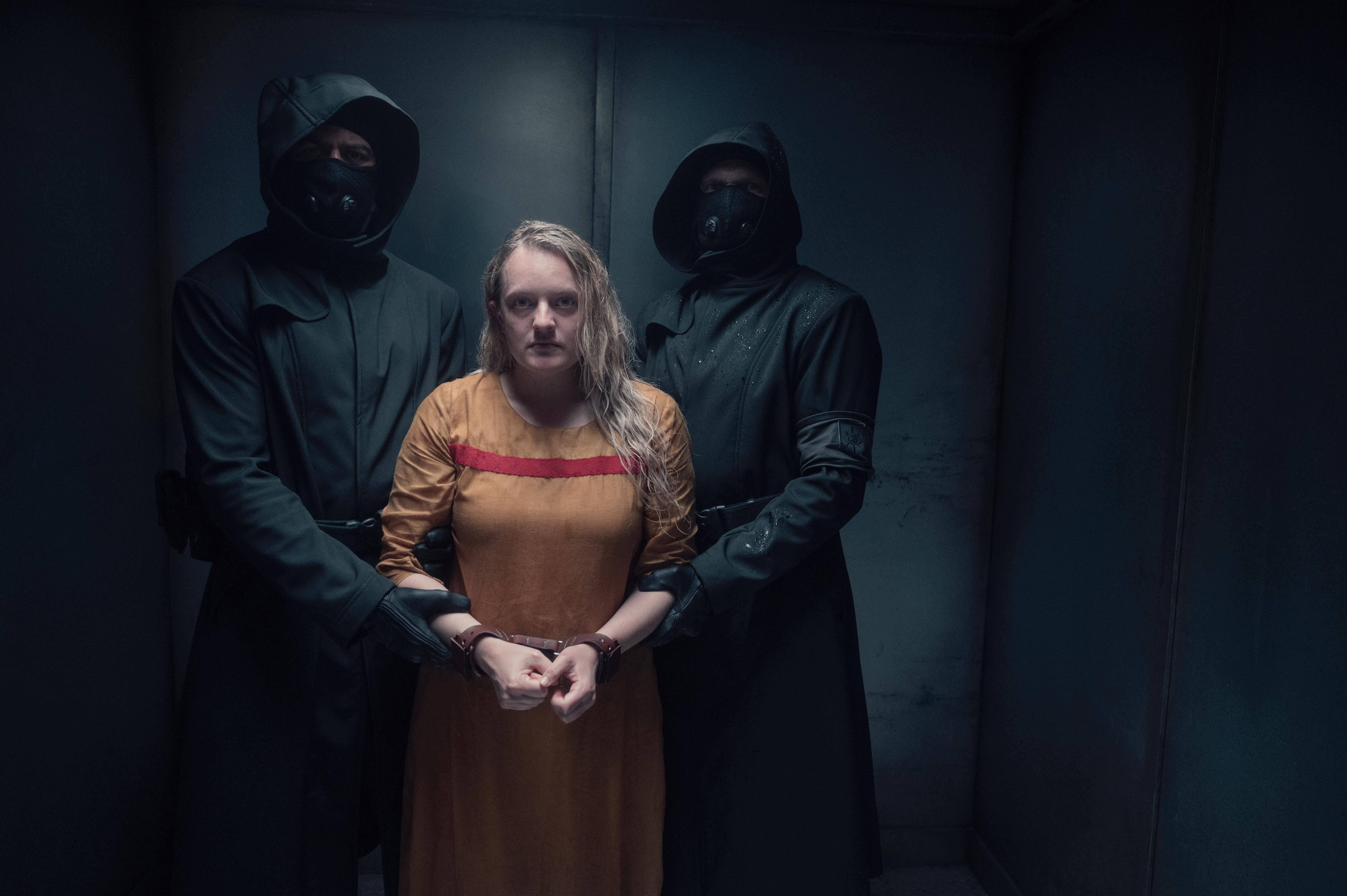 'The Handmaid's Tale' ซีซั่น 6: ทุกสิ่งที่ต้องรู้เกี่ยวกับตอนสุดท้าย