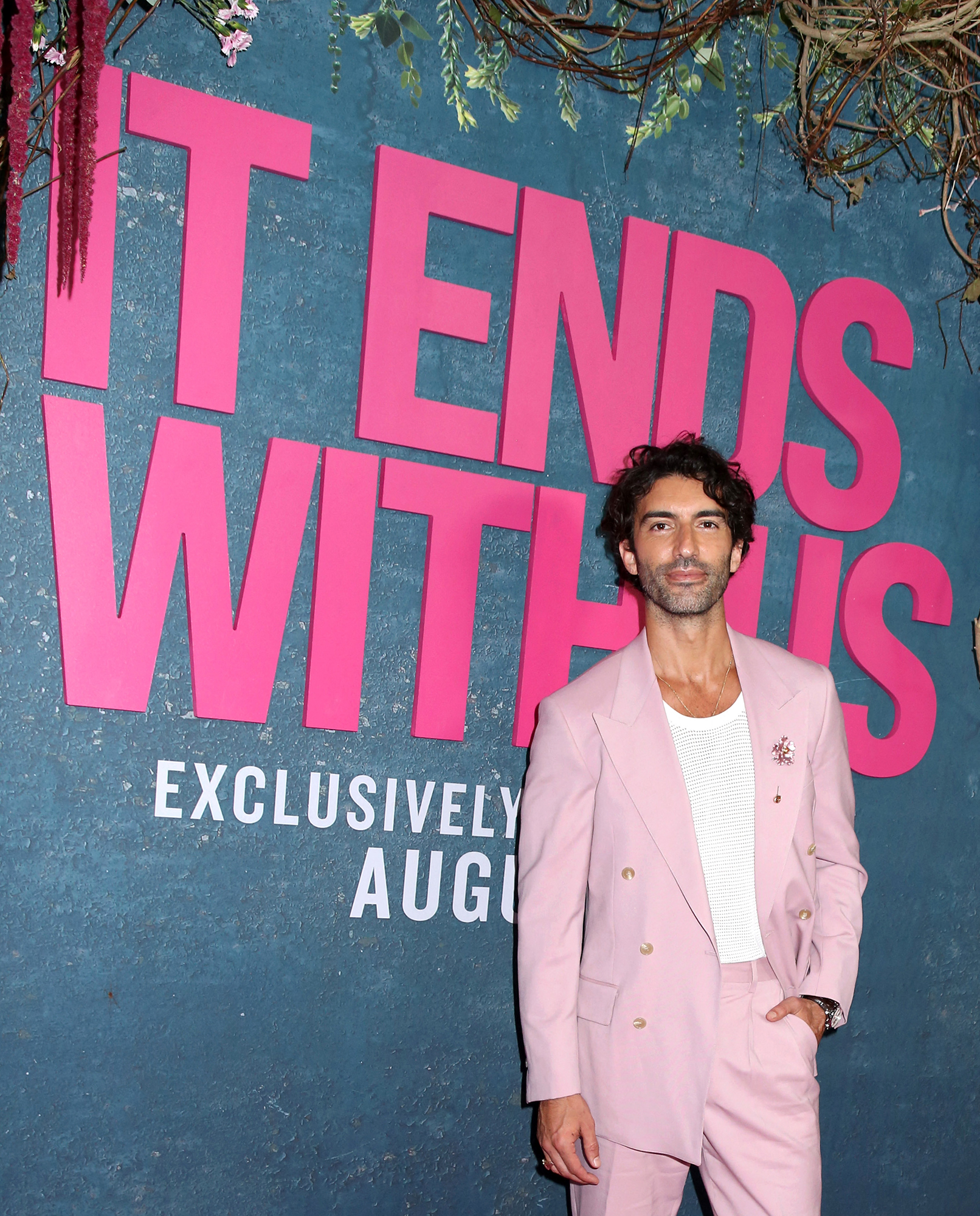 Co Justin Baldoni robi dalej po dramacie „It Ends With Us”?