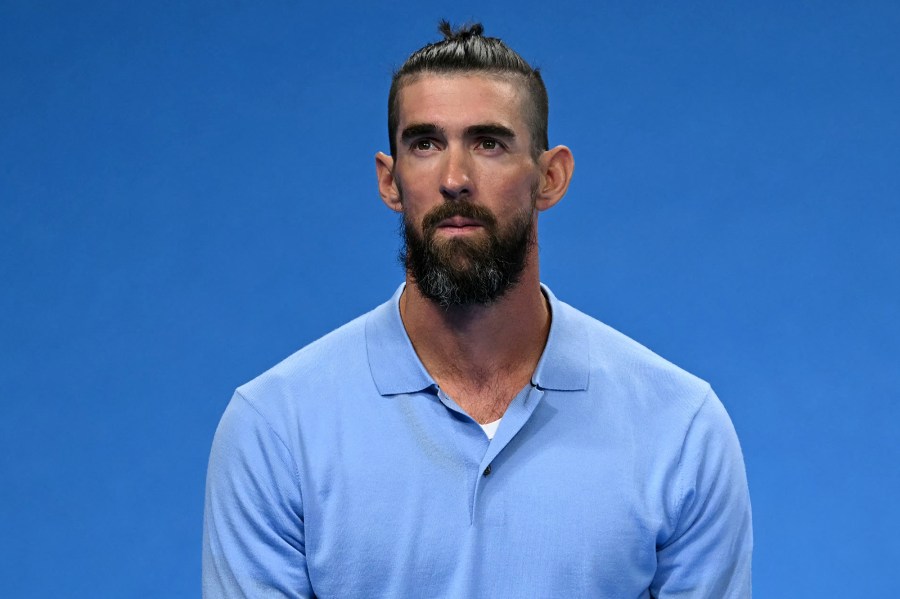 Michael Phelps Was ‘Disappointed’ in Team USA Swimmers’ Performance at 2024 Paris Olympics