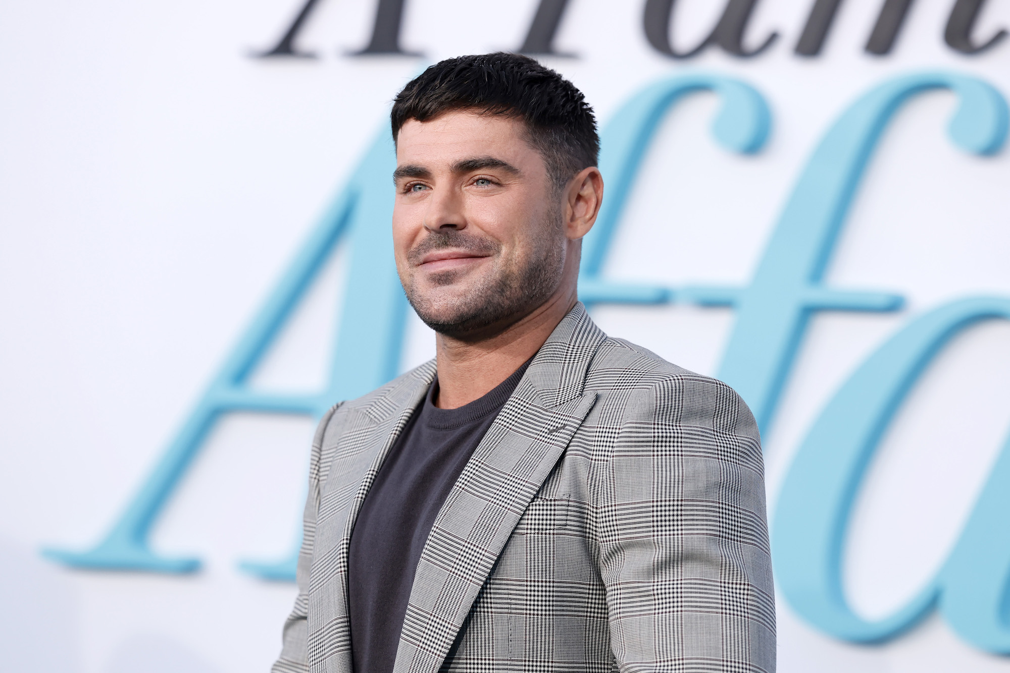 Zac Efron Hospitalized After Swimming Accident In Ibiza: Report