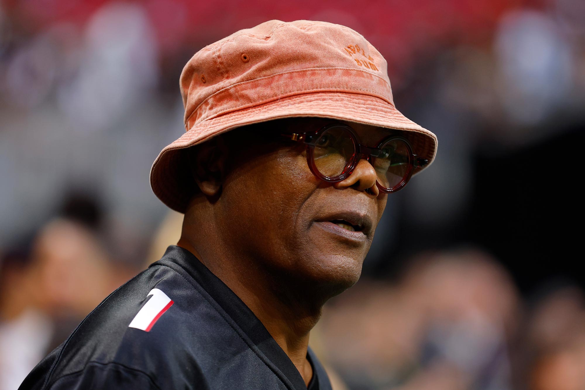 Celebridades en los Juegos de la NFL 2024: Taylor Swift, Samuel L. Jackson y más