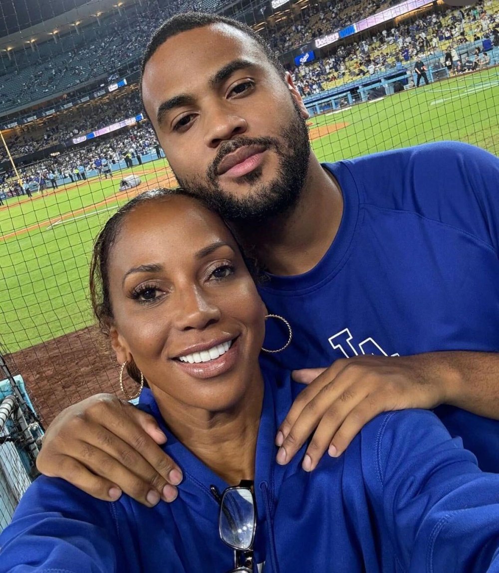 Cómo el matrimonio de Holly Robinson Peete y Rodney Peetes superó los obstáculos después del diagnóstico de autismo de su hijo