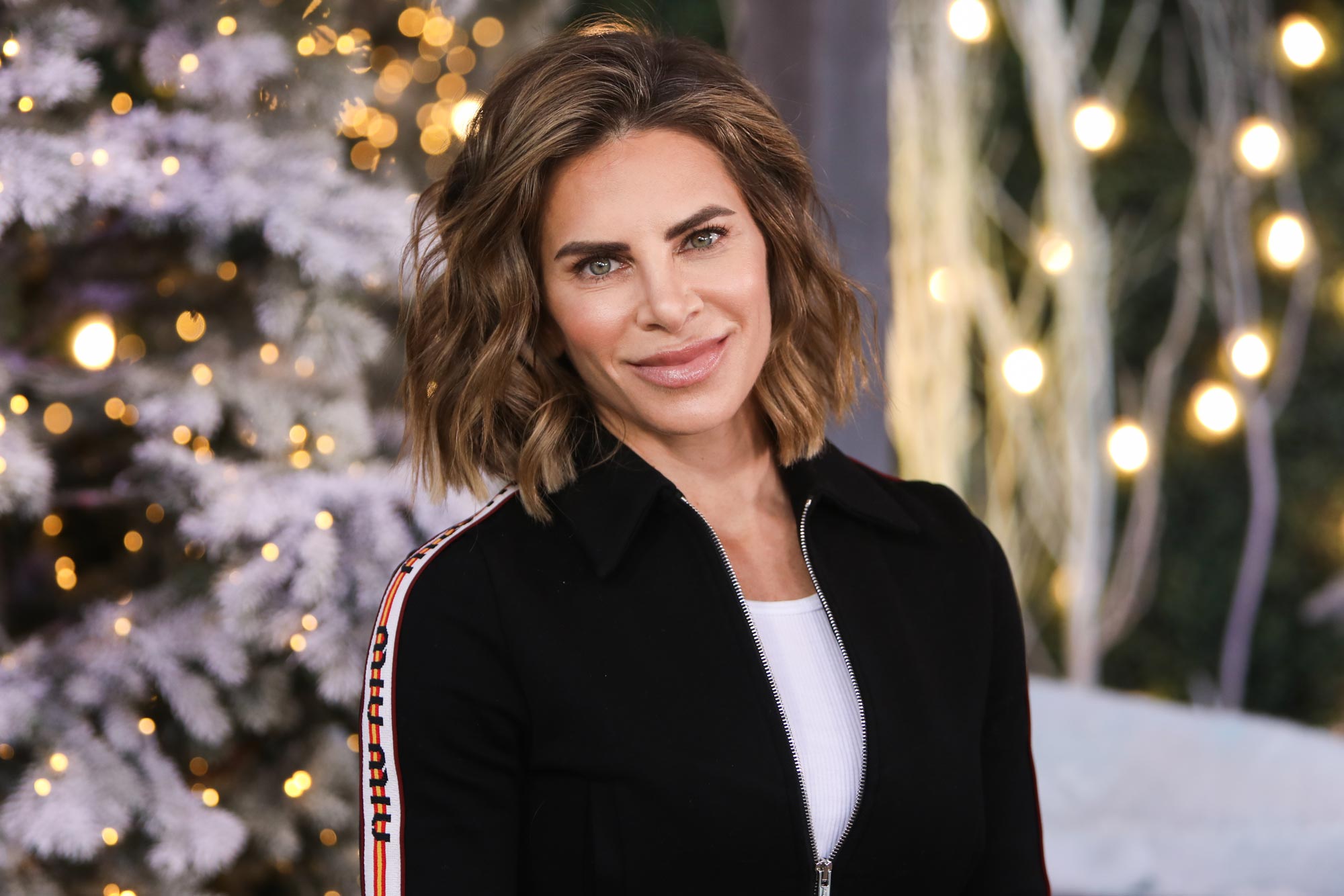 Jillian Michaels przygotowuje swój wymarzony ostatni posiłek oraz niezapomniane potrawy