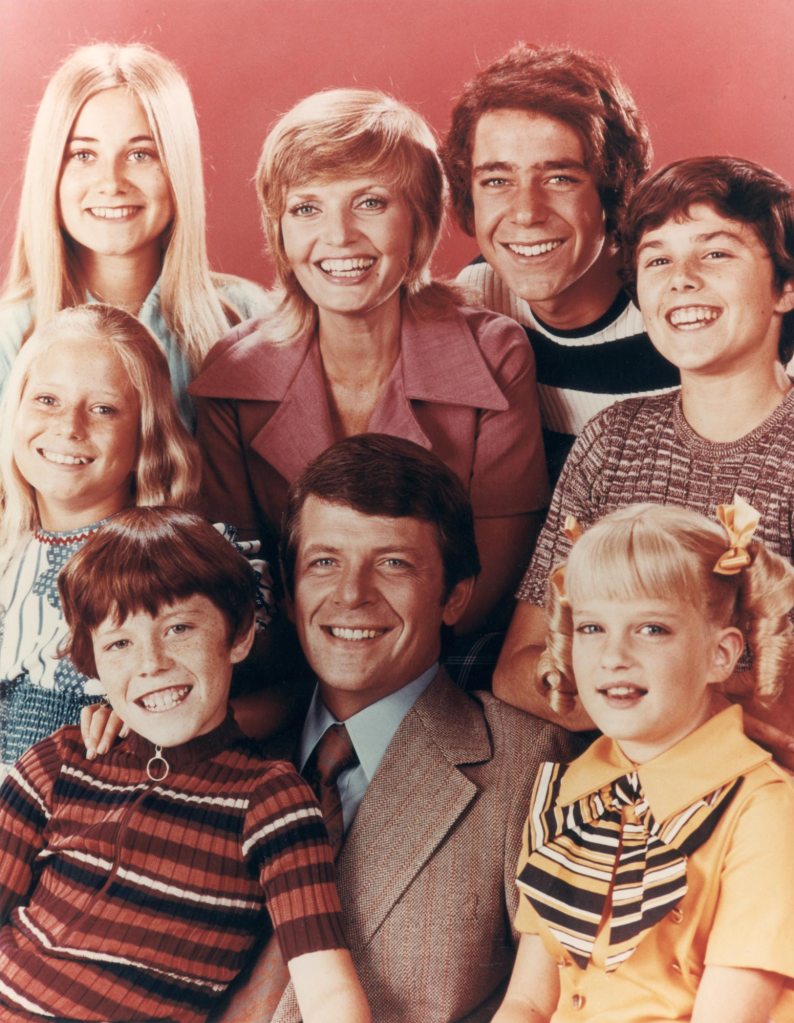 Maureen McCormick Jokingly Admits She Had No Idea About The Brady Bunch 55th Anniversary