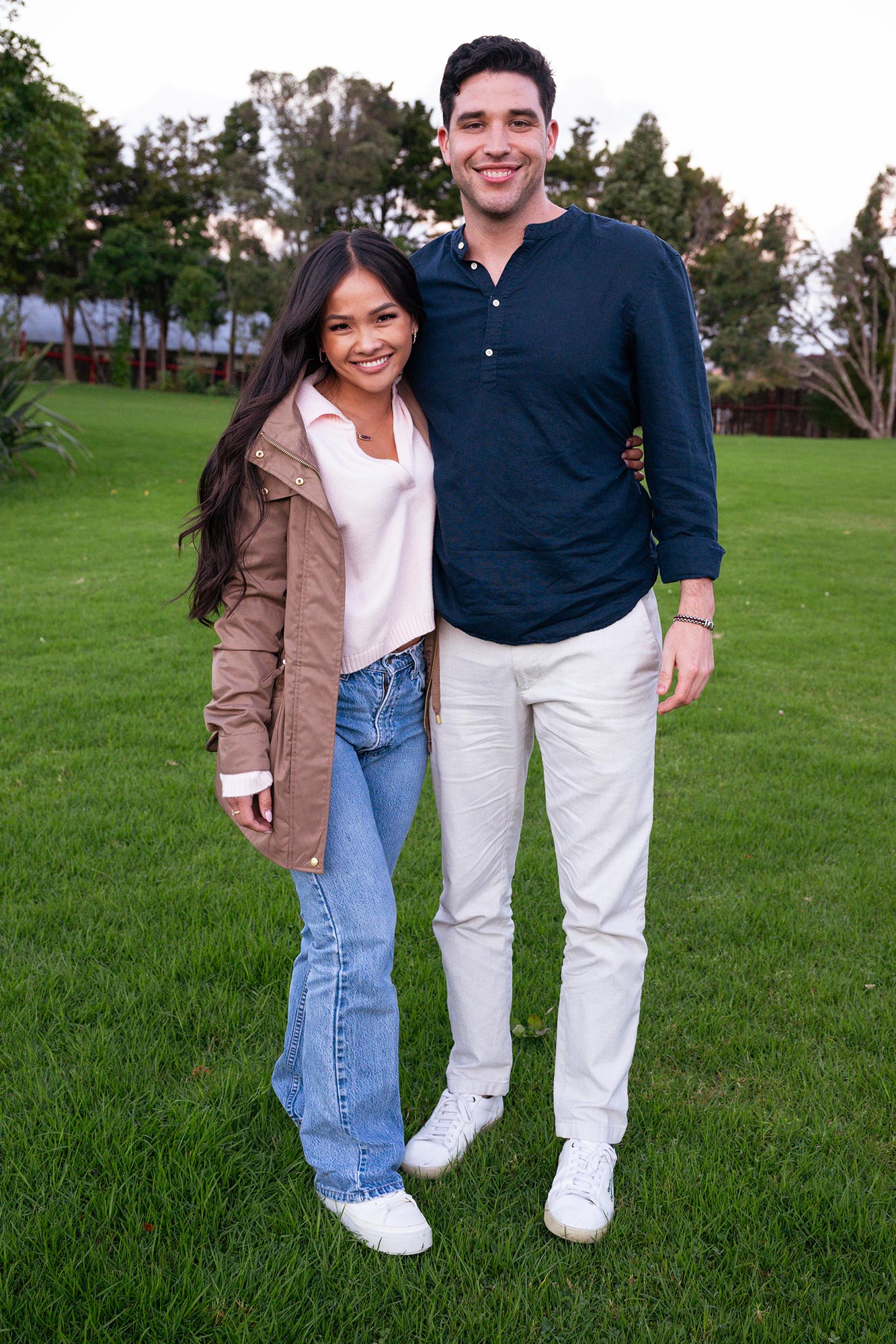 NBA’s Max Strus Follows Former Bachelorette Jenn After She Reveals Crush