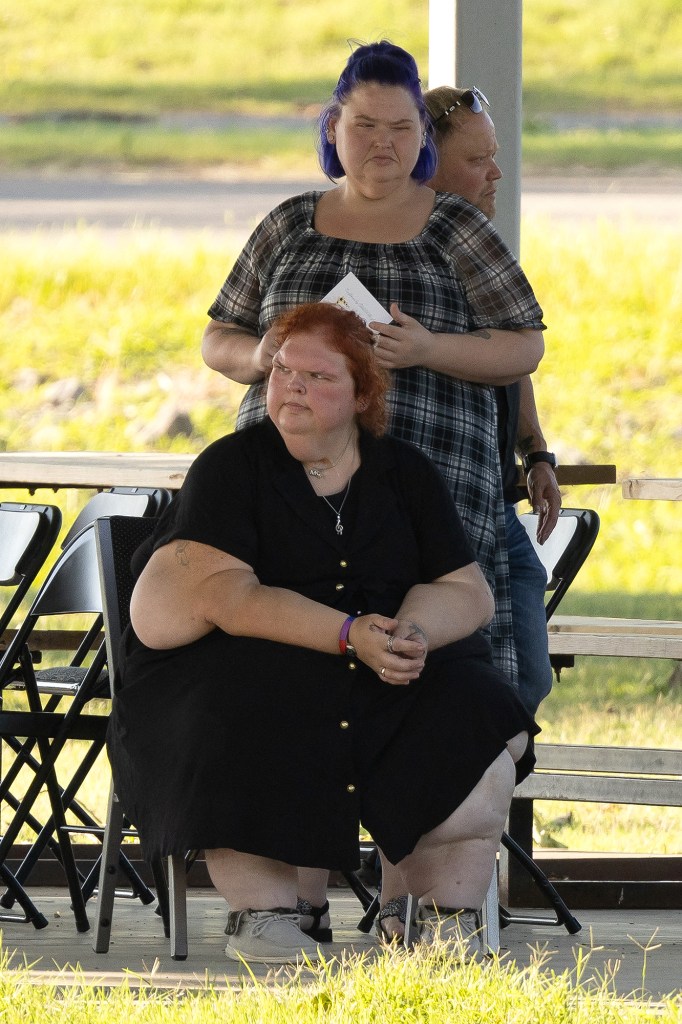 ‘1000-Lb. Sisters’ Star Amy Slaton’s Family Guide: Meet Her Kids and More