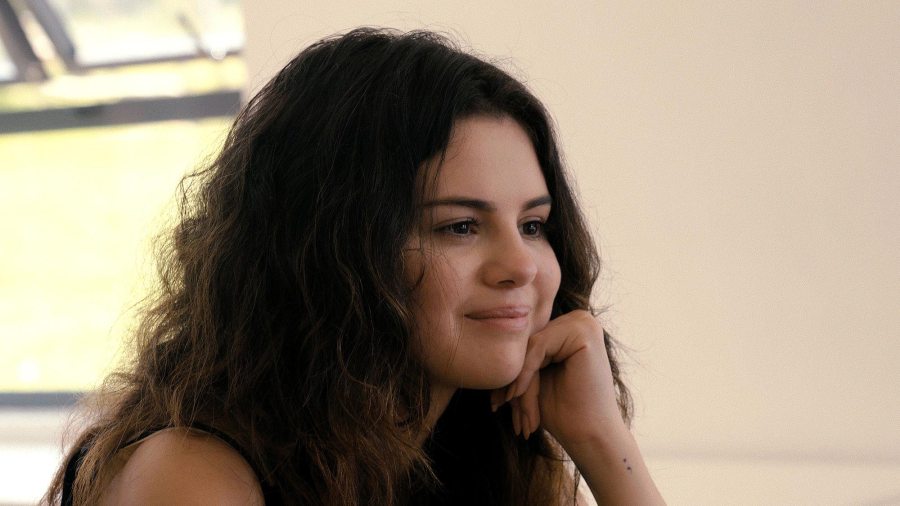 Selena Gomez Tried to Stop My Mind Me Documentary From Airing