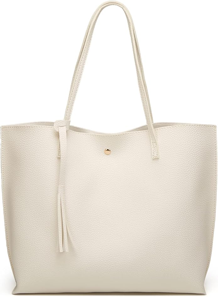 9 Hamptons-Looking Amazon Tote Bags Under $45