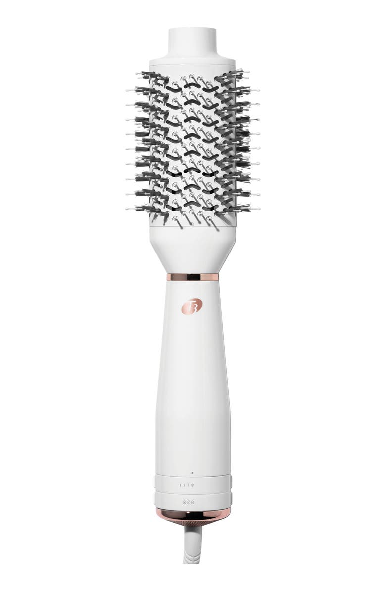 T3 blowdry brush