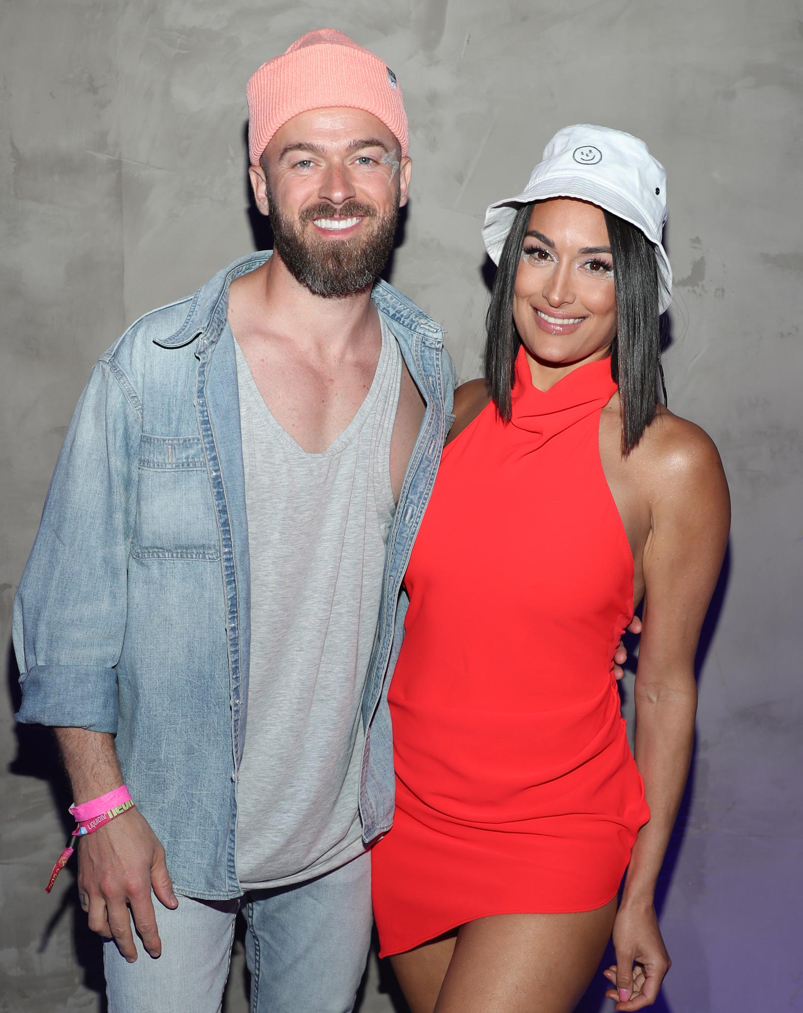 Artem Chigvintsev Removes Married to Nikki G From Instagram Profile After Arrest