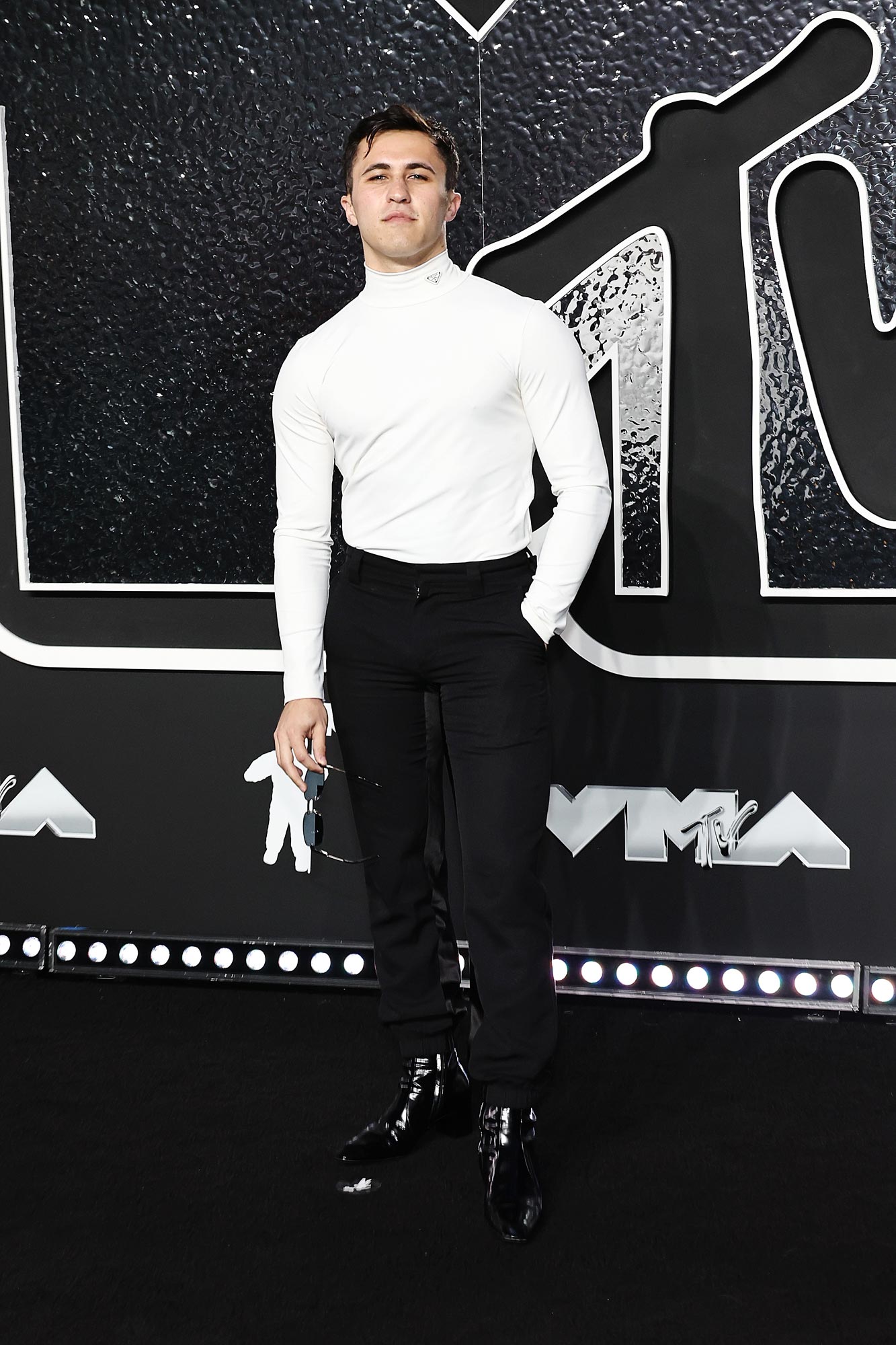 Llegadas a la alfombra roja de los MTV VMA 2024