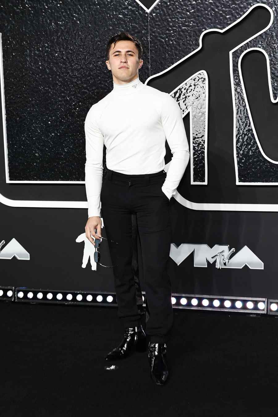 2024 MTV Video Music Awards VMA Arrivals 875 Chris Olsen