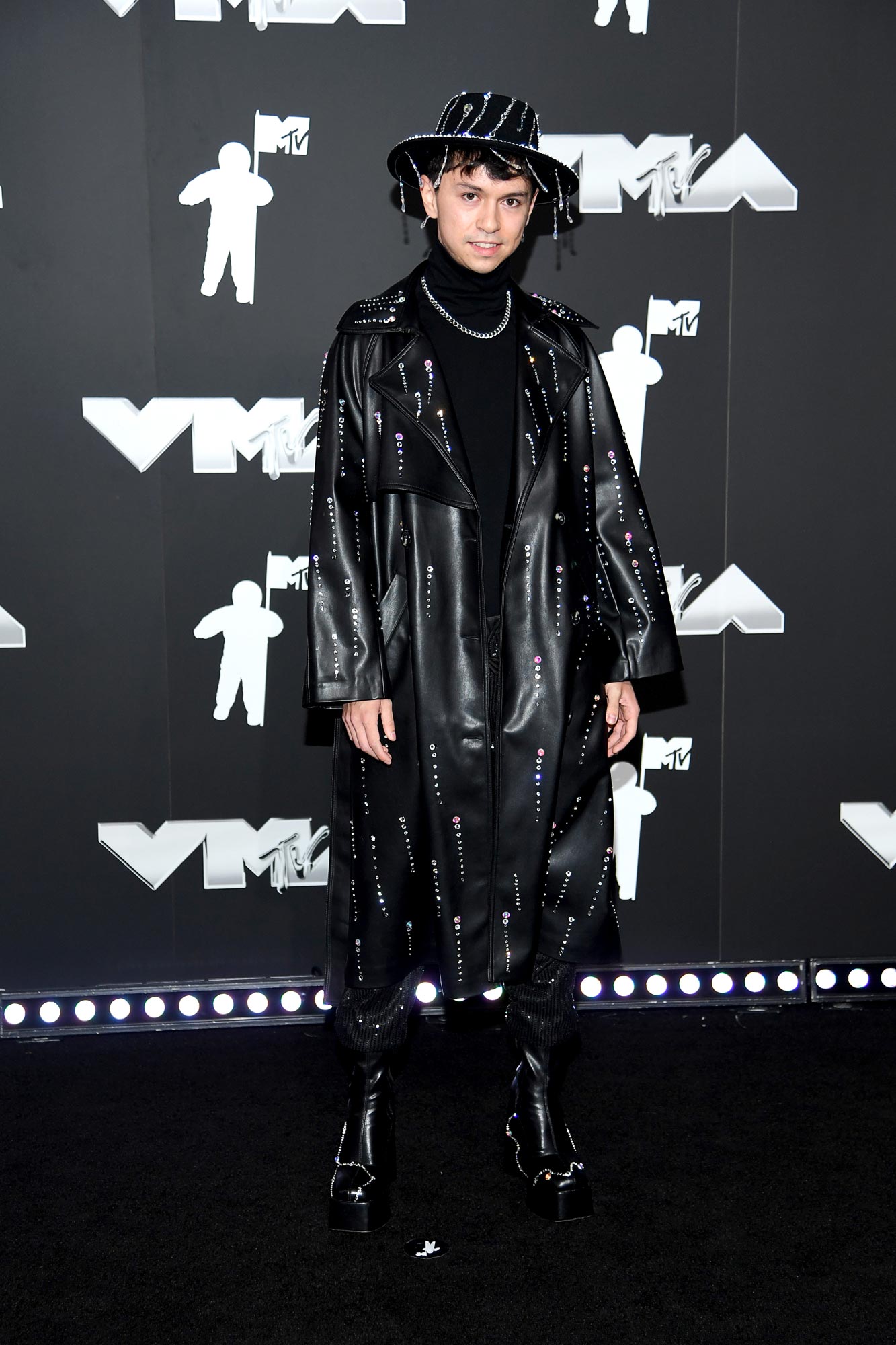 MTV VMAs 2024: Ankünfte auf dem roten Teppich