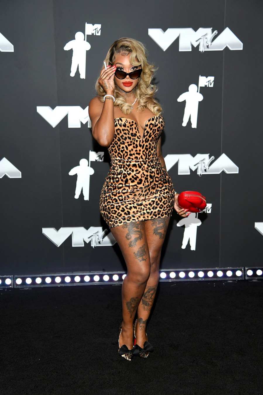 2024 MTV Video Music Awards VMA Arrivals 898 Summer Walker