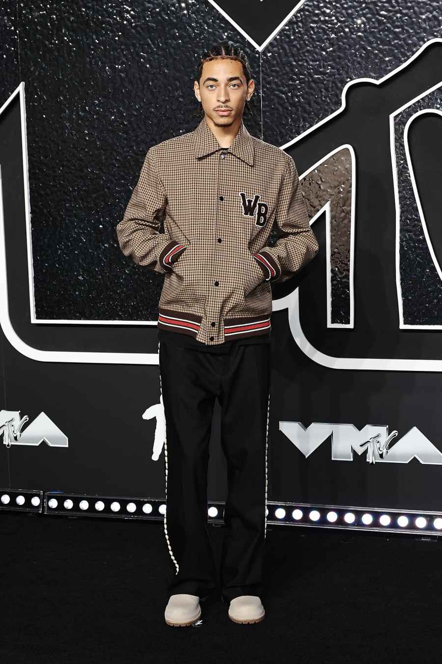 2024 MTV Video Music Awards VMA Arrivals 901 Julez