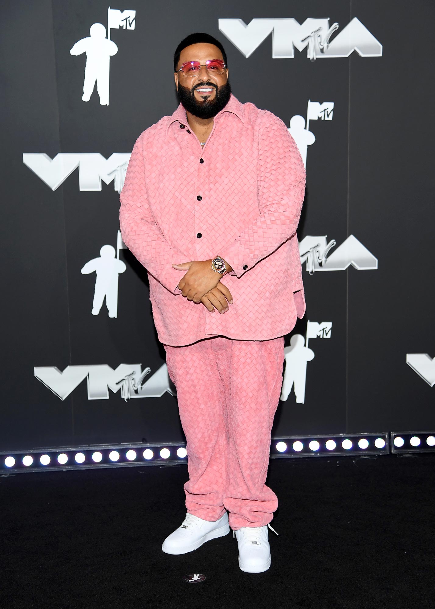 Llegadas a la alfombra roja de los MTV VMA 2024