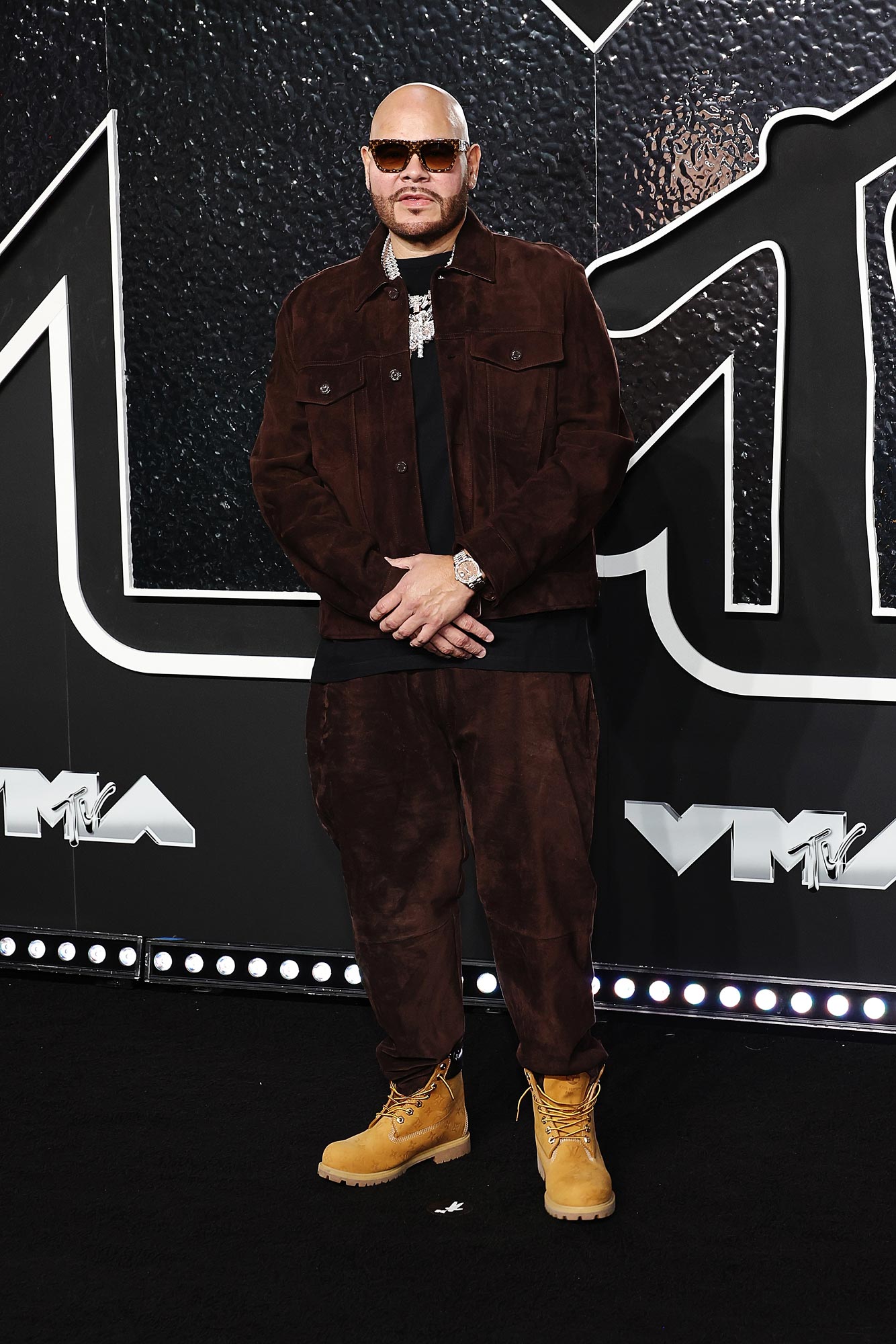 Llegadas a la alfombra roja de los MTV VMA 2024