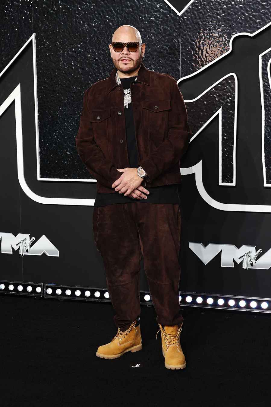 2024 MTV Video Music Awards VMA Arrivals 907 Fat Joe