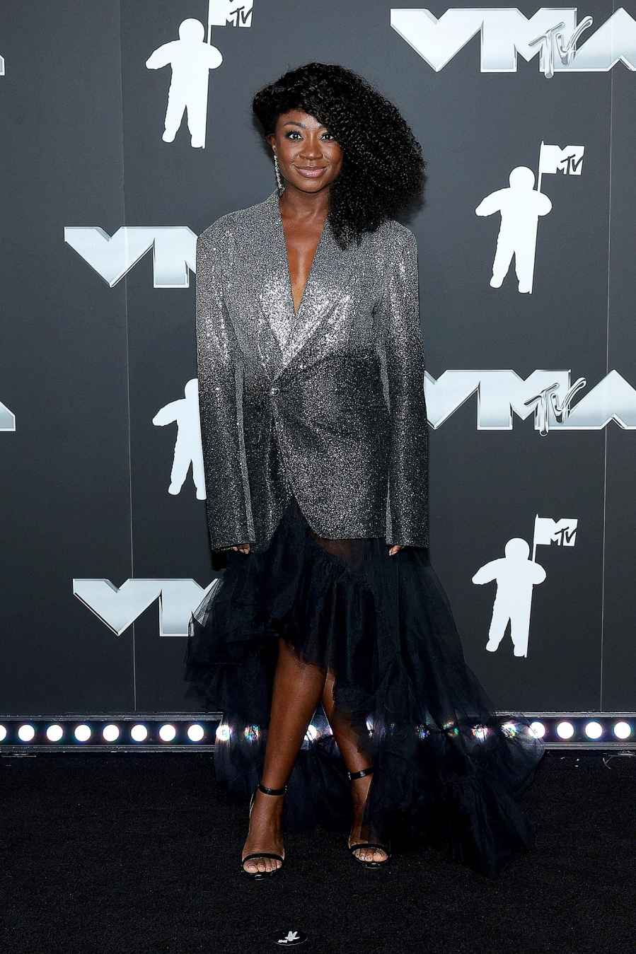 2024 MTV Video Music Awards VMA Arrivals 909 Natasha Ofili