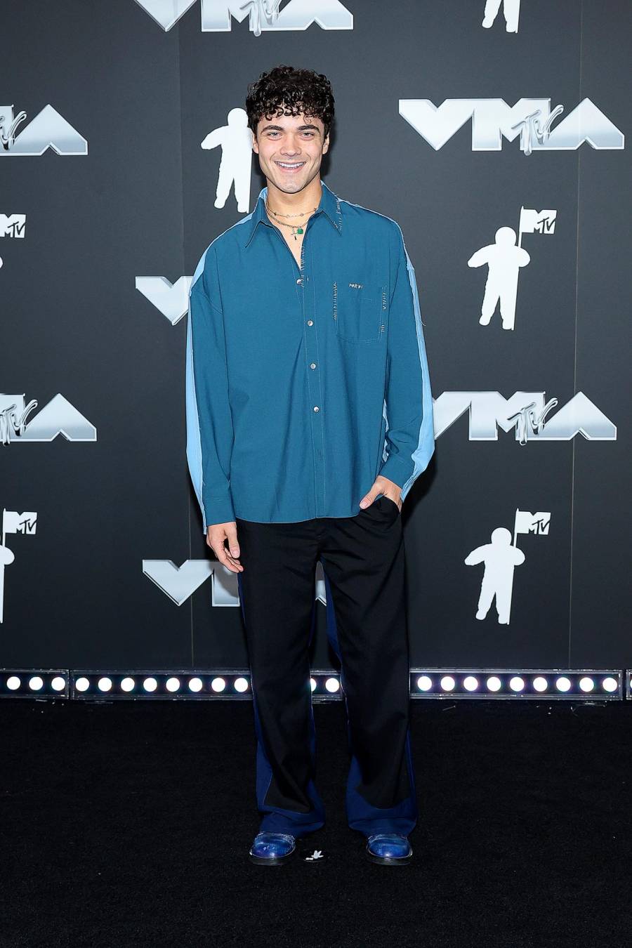 2024 MTV Video Music Awards VMA Arrivals 911 Alexander Stewart